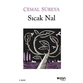 Sıcak Nal - Cemal Süreya