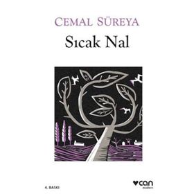 Sıcak Nal - Cemal Süreya