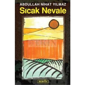 SICAK NEVALE - ABDULLAH NIHAT YILMAZ