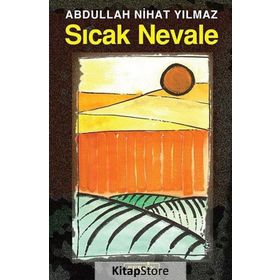 SICAK NEVALE - ABDULLAH NIHAT YILMAZ