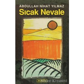 SICAK NEVALE - ABDULLAH NIHAT YILMAZ
