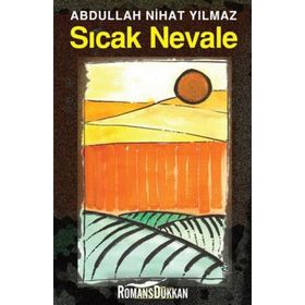 SICAK NEVALE - ABDULLAH NIHAT YILMAZ