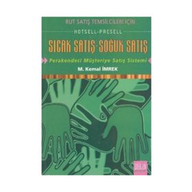 SICAK SATIŞ SOĞUK SAVAŞ - M. KEMAL İMREK