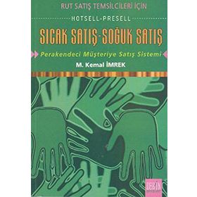 SICAK SATIŞ SOĞUK SAVAŞ - M. KEMAL İMREK