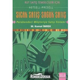 SICAK SATIŞ SOĞUK SAVAŞ - M. KEMAL İMREK
