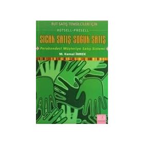 SICAK SATIŞ SOĞUK SAVAŞ - M. KEMAL İMREK