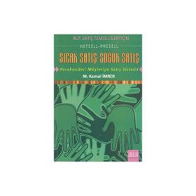 SICAK SATIŞ SOĞUK SAVAŞ - M. KEMAL İMREK