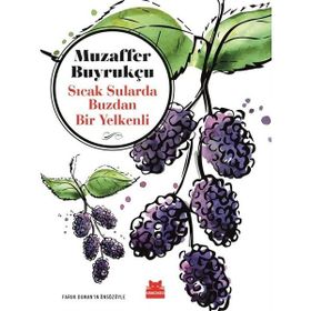 Sıcak Sularda Buzdan Bir Yelkenli / Muzaffer Buyrukçu