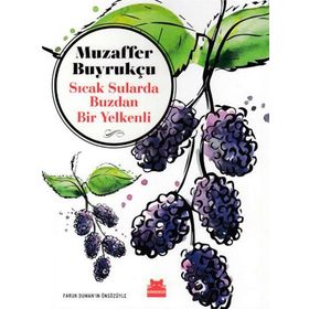 Sıcak Sularda Buzdan Bir Yelkenli / Muzaffer Buyrukçu
