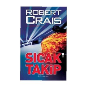 SICAK TAKIP - ROBERT CRAIS