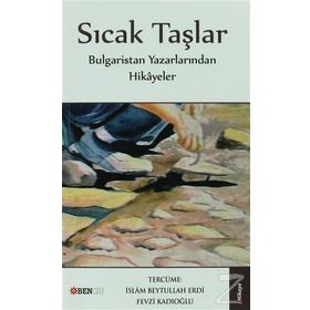 SICAK TAŞLAR - KOLEKTIF