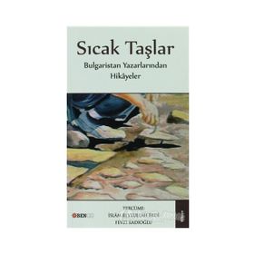 SICAK TAŞLAR - KOLEKTIF