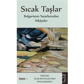 SICAK TAŞLAR - KOLEKTIF
