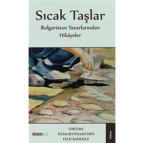 SICAK TAŞLAR - KOLEKTIF