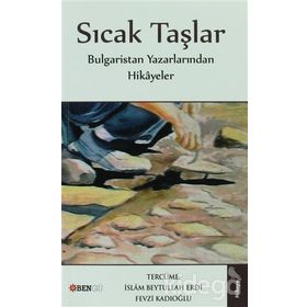 SICAK TAŞLAR - KOLEKTIF