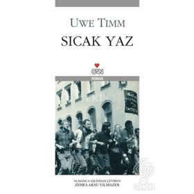 SICAK YAZ - UWE TIMM