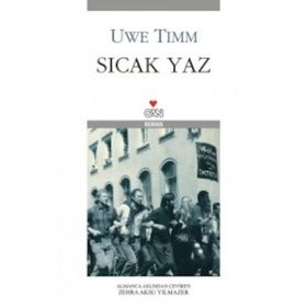 SICAK YAZ - UWE TIMM