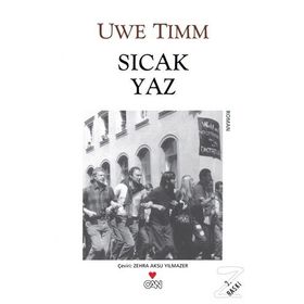 SICAK YAZ - UWE TIMM