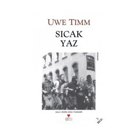 SICAK YAZ - UWE TIMM