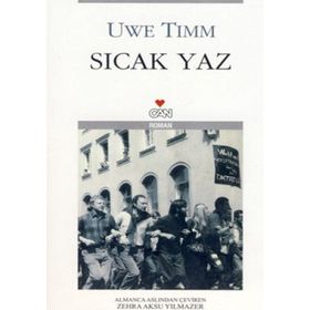 SICAK YAZ - UWE TIMM