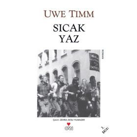 SICAK YAZ - UWE TIMM