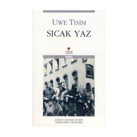 SICAK YAZ - UWE TIMM