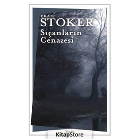 Sıçanların Cenazesi - Bram Stoker