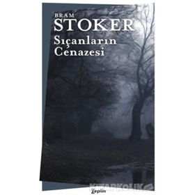 Sıçanların Cenazesi - Bram Stoker