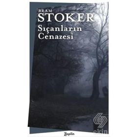 Sıçanların Cenazesi - Bram Stoker