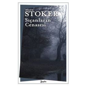 Sıçanların Cenazesi - Bram Stoker
