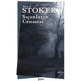 Sıçanların Cenazesi - Bram Stoker