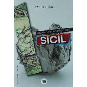 Sicil - Fatih Ertürk