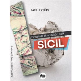 Sicil - Fatih Ertürk