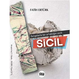 Sicil - Fatih Ertürk