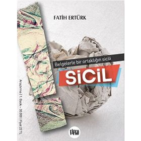 Sicil - Fatih Ertürk