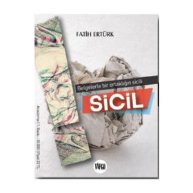 Sicil - Fatih Ertürk