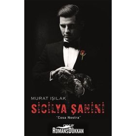Sicilya Şahini - Murat Işılak