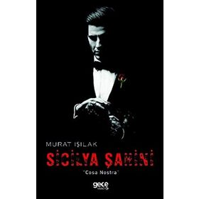 Sicilya Şahini - Murat Işılak