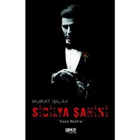Sicilya Şahini - Murat Işılak