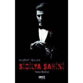 Sicilya Şahini - Murat Işılak
