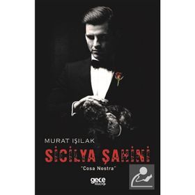 Sicilya Şahini - Murat Işılak