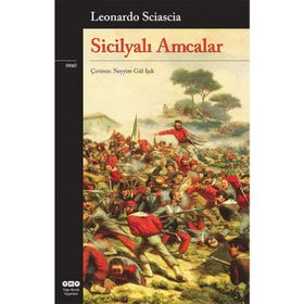 SICILYALI AMCALAR - LEONARDO SCIASCIA
