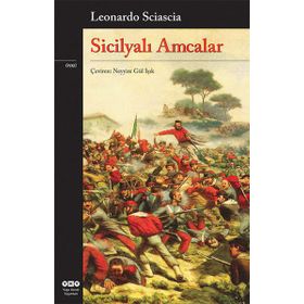 SICILYALI AMCALAR - LEONARDO SCIASCIA
