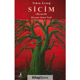 Sicim - Tekin Ertuğ