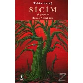Sicim - Tekin Ertuğ