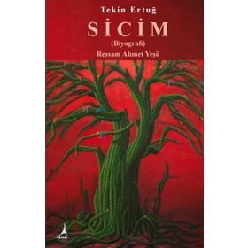 Sicim - Tekin Ertuğ