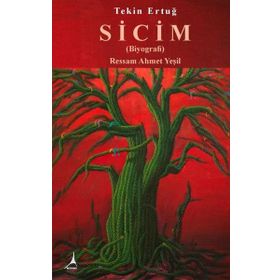 Sicim - Tekin Ertuğ