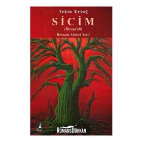 Sicim - Tekin Ertuğ