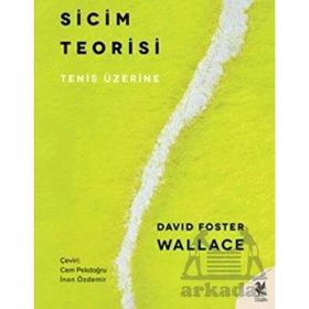 Sicim Teorisi - David Foster Wallace