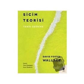 Sicim Teorisi - David Foster Wallace